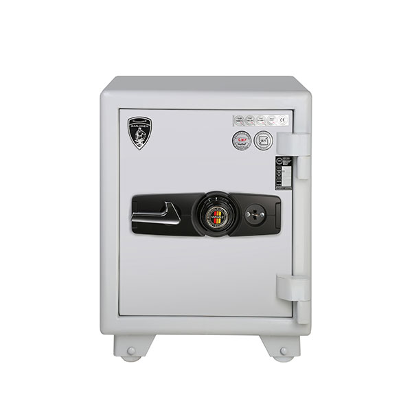 گاوصندوق مدل GS650 گنجینه با قفل مکانیکی