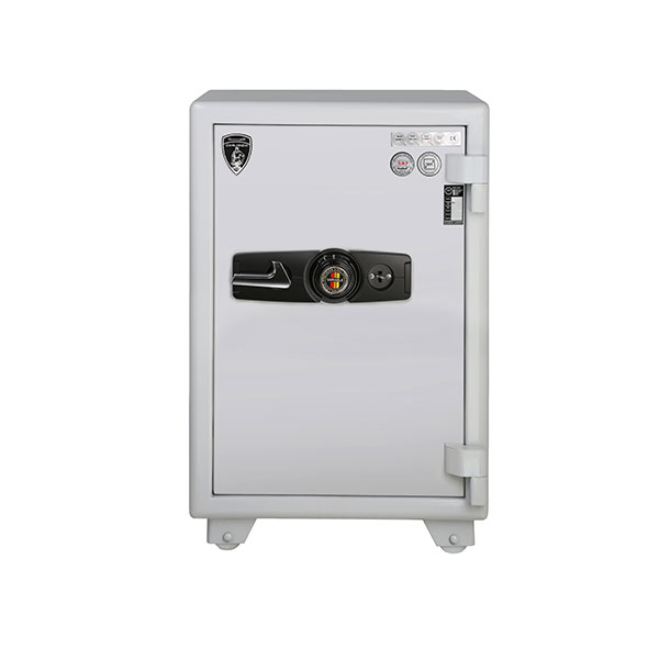 گاوصندوق مدل GS850 گنجینه با قفل مکانیکی