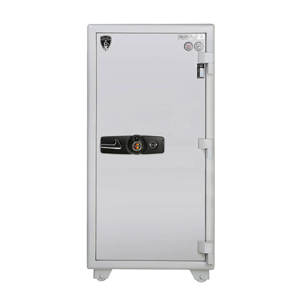 گاوصندوق مدل GS1600 گنجینه با قفل مکانیکی