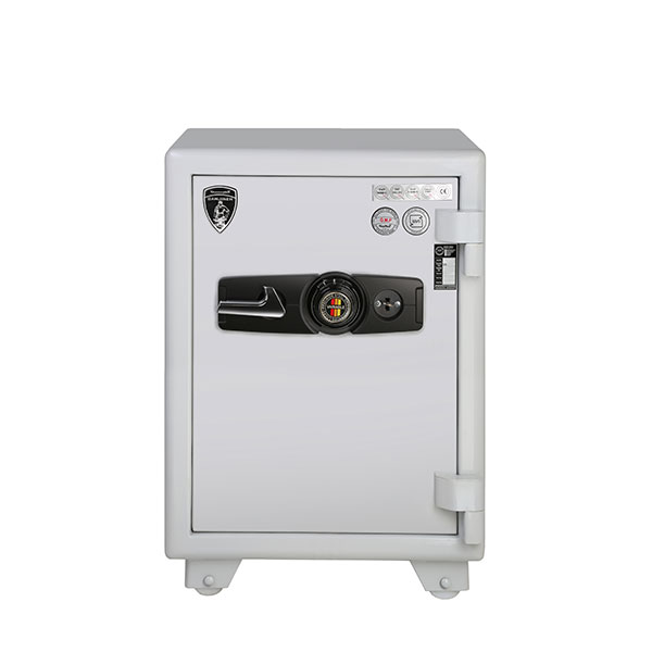گاوصندوق مدل GS750 گنجینه با قفل مکانیکی