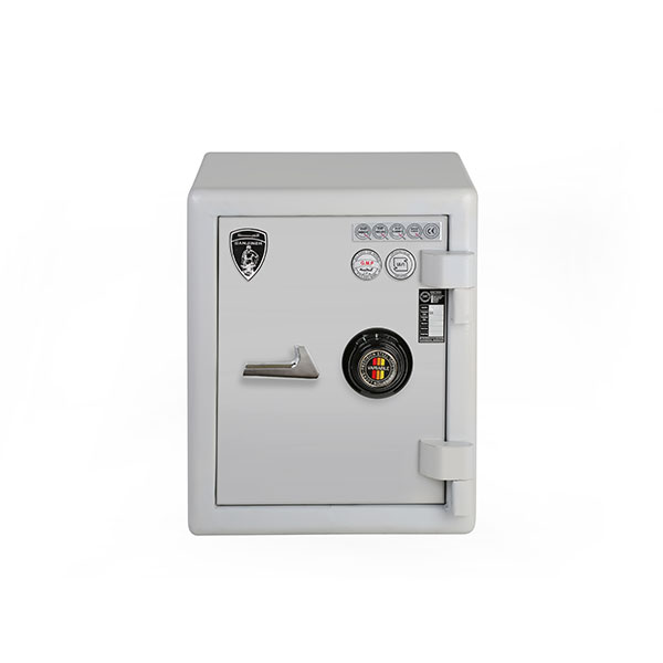گاوصندوق مدل GS550 گنجینه با قفل مکانیکی