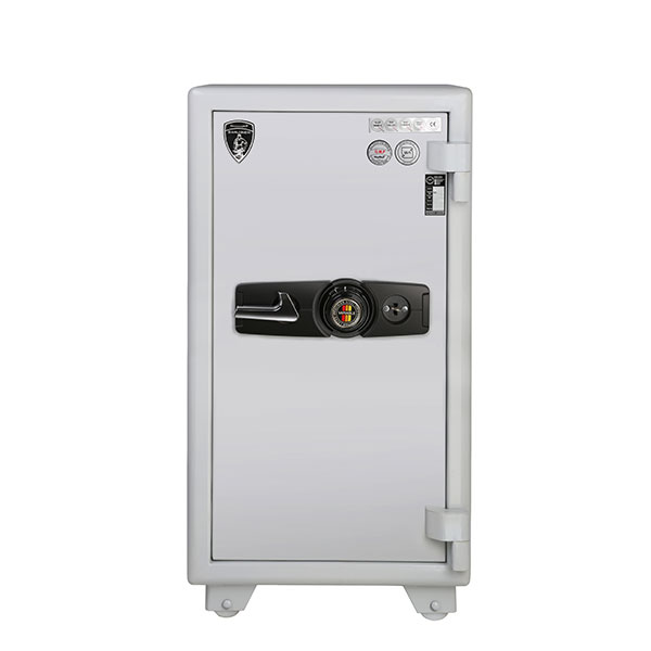گاوصندوق مدل GS1000 گنجینه با قفل مکانیکی