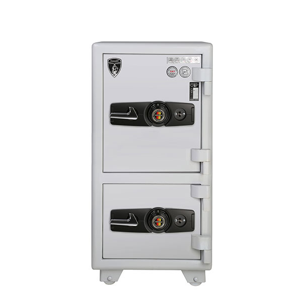گاوصندوق مدل GS1000/2 گنجینه با قفل مکانیکی