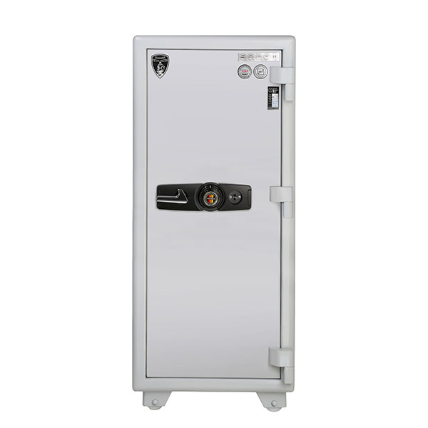 گاوصندوق مدل GS1400 گنجینه با قفل مکانیکی